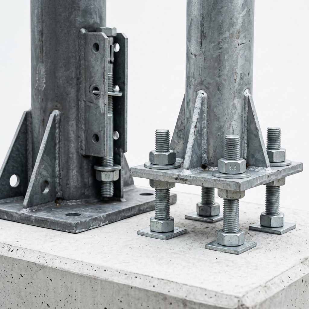 Bolted Connections