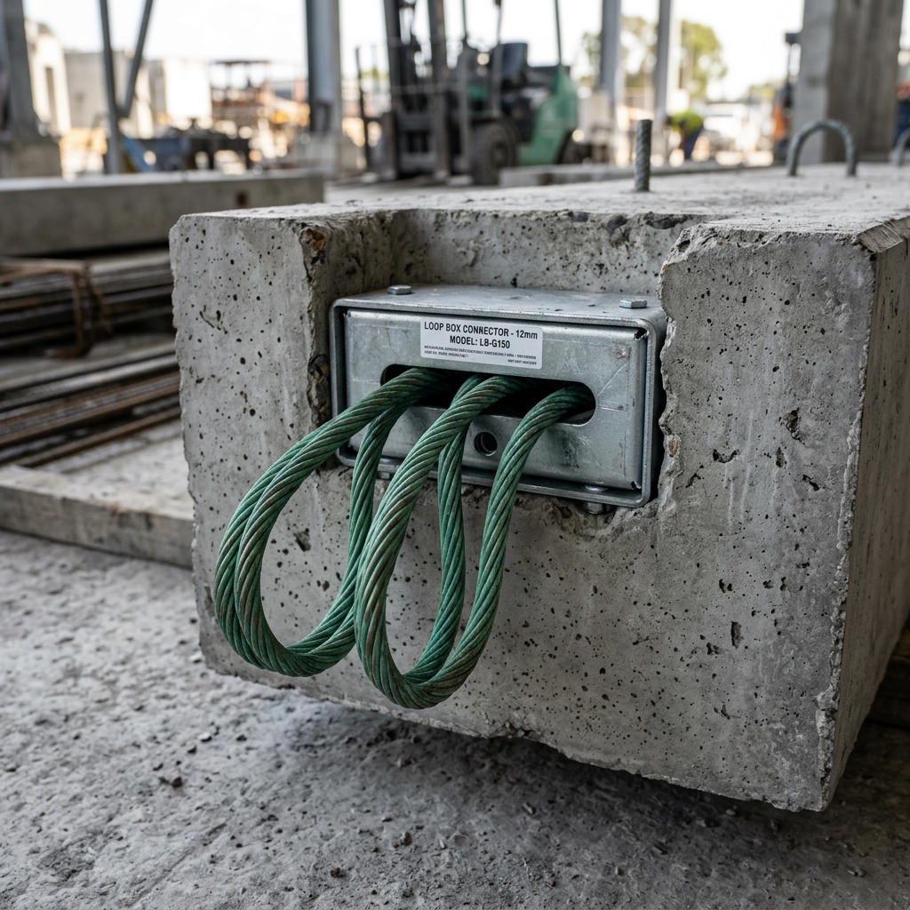 Loop Box Systems