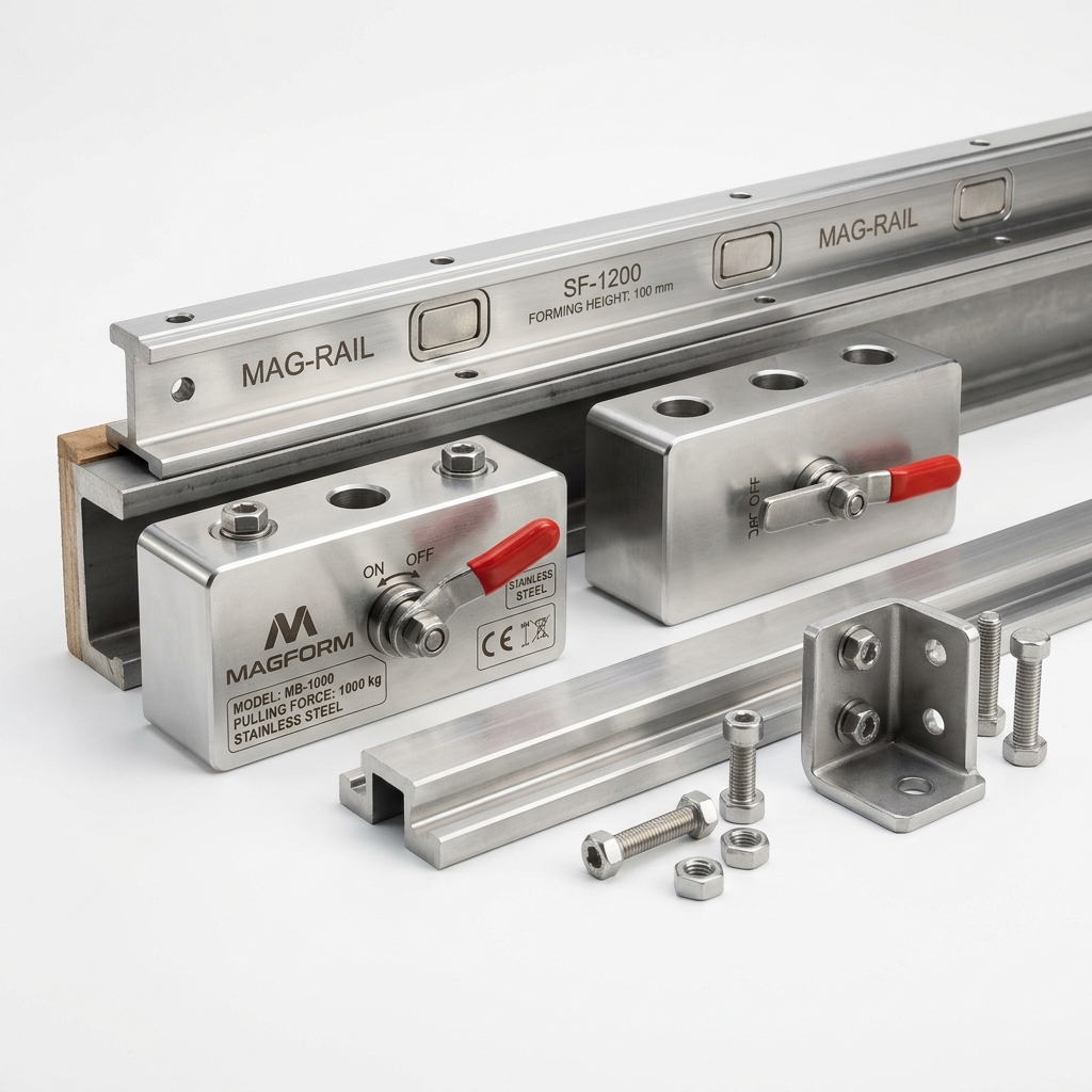 Magnetic Systems